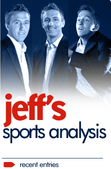 Jeff's Sport Analysis