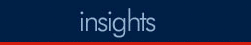 Insights